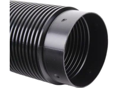 13711287327 BMW Intake Tube Product Photo 2 of 3