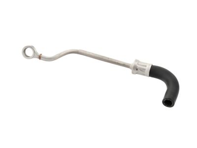 BMW 13627812806 Pipe, Exhaust-Gas Pressure 13627812806 BMW Pipe, Exhaust-Gas Pressure Product Photo 1 of 1