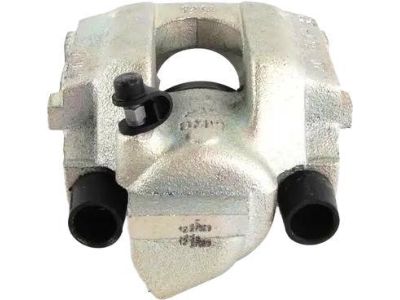 34211160354 BMW Rear Brake Caliper Right Product Photo 2 of 3