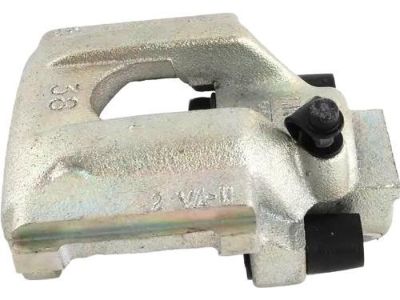 34211160354 BMW Rear Brake Caliper Right Product Photo 3 of 3