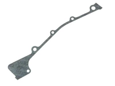 BMW 535i Timing Cover Gasket - 11141726731