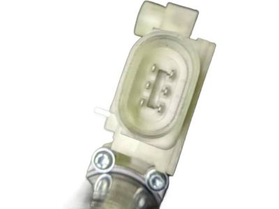 51337455081 BMW Drive Front Door Window Motor Product Photo 4 of 5