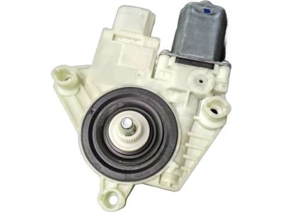 51337455081 BMW Drive Front Door Window Motor Product Photo 3 of 5