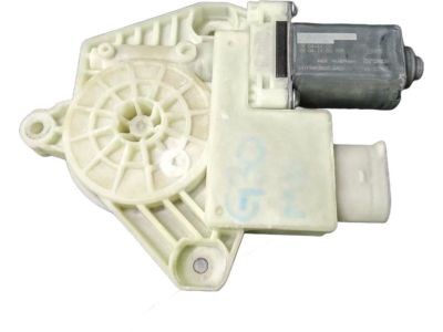 BMW 51337455081 Drive Front Door Window Motor 51337455081 BMW Drive Front Door Window Motor Product Photo 1 of 5