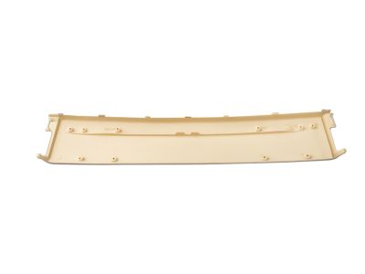 BMW 51117005974 Base, Primed 51117005974 BMW Base, Primed Product Photo 1 of 2