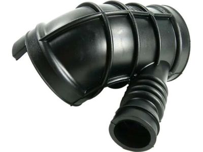 13541435627 BMW Tube Elbow Product Photo 4 of 6