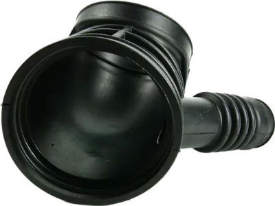 13541435627 BMW Tube Elbow Product Photo 5 of 6