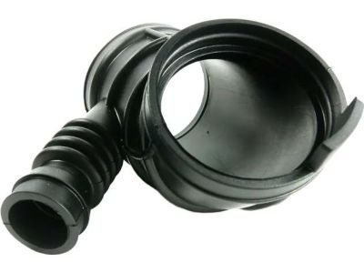 13541435627 BMW Tube Elbow Product Photo 6 of 6