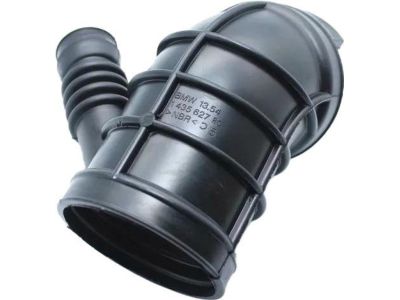 13541435627 BMW Tube Elbow Product Photo 2 of 6