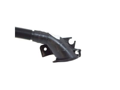 BMW 61667144396 Connector For Filler Pipe