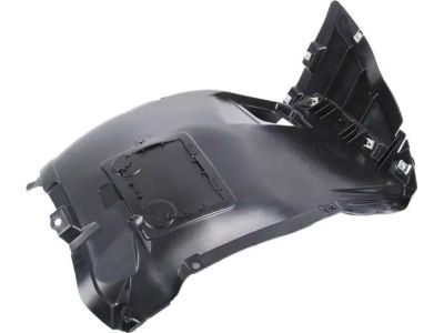 BMW 51717172500 Cover, Bottom Right 51717172500 BMW Cover, Bottom Right Product Photo 1 of 5