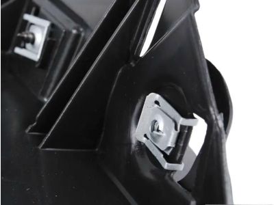 51717172500 BMW Cover, Bottom Right Product Photo 4 of 5