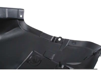 51717172500 BMW Cover, Bottom Right Product Photo 3 of 5