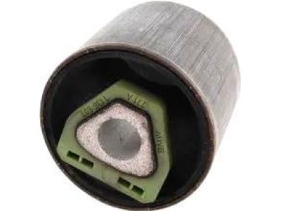 BMW 31121136607 Rubber Mounting Rod 31121136607 BMW Rubber Mounting Rod Product Photo 1 of 1