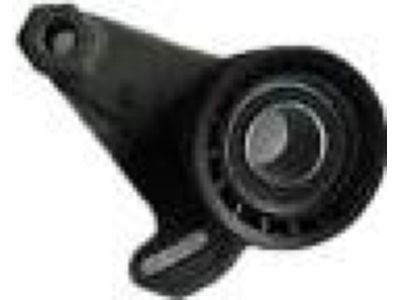BMW 11312241090 Adjusting Pulley 11312241090 BMW Adjusting Pulley Product Photo 1 of 4