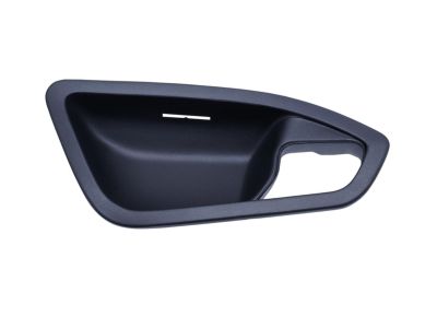 51417274490 BMW Cover, Door Opener, Inside Right Product Photo 2 of 2