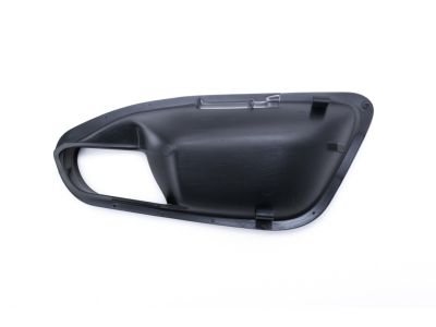 BMW 51417274490 Cover, Door Opener, Inside Right 51417274490 BMW Cover, Door Opener, Inside Right Product Photo 1 of 2
