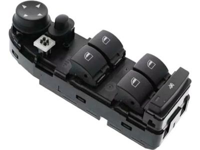 BMW 61319218043 Window Switch Unit 61319218043 BMW Window Switch Unit Product Photo 1 of 6