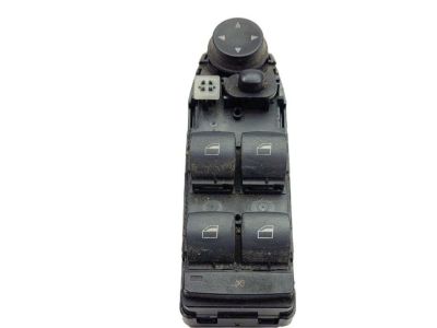 61319218043 BMW Window Switch Unit Product Photo 3 of 6
