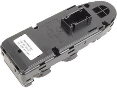 61319218043 BMW Window Switch Unit Product Photo 6 of 6