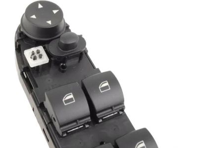 61319218043 BMW Window Switch Unit Product Photo 5 of 6