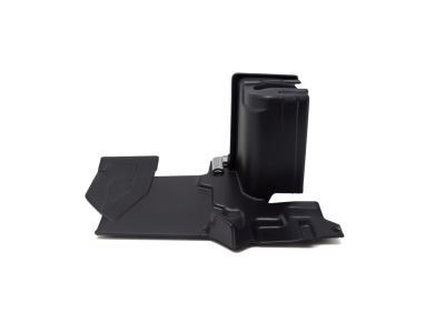 51758055740 BMW Cover, Steering Assemblies, Rear Right Product Photo 2 of 2