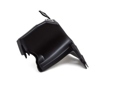 BMW 51758055740 Cover, Steering Assemblies, Rear Right 51758055740 BMW Cover, Steering Assemblies, Rear Right Product Photo 1 of 2