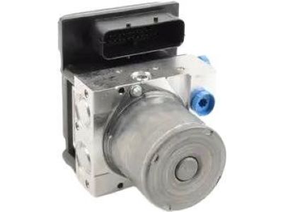 BMW 34516773013 Dsc Hydraulic Unit 34516773013 BMW Dsc Hydraulic Unit Product Photo 1 of 3