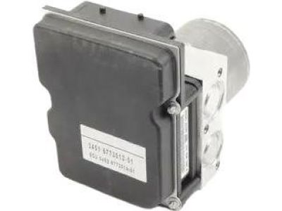 34516773013 BMW Dsc Hydraulic Unit Product Photo 3 of 3