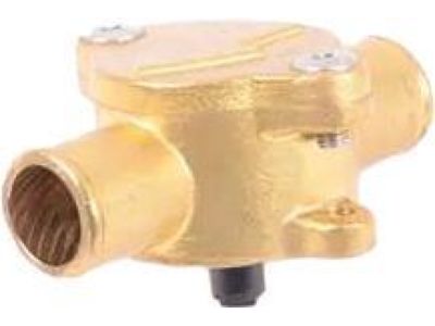 BMW 64111358752 Water Valve 64111358752 BMW Water Valve Product Photo 1 of 1