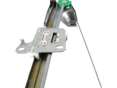 51351935639 BMW Rear Left Window Regulator Product Photo 6 of 6