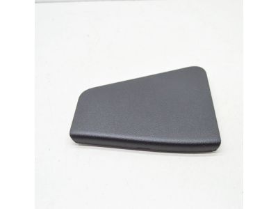 51497260048 BMW Right Trunk Lid Cover Product Photo 2 of 2