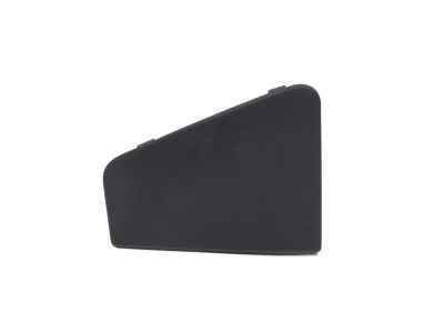 BMW 51497260048 Right Trunk Lid Cover 51497260048 BMW Right Trunk Lid Cover Product Photo 1 of 2