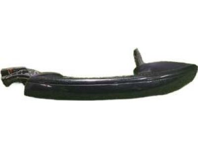 BMW 51217411035 Outer Left Painted Door Handle 51217411035 BMW Outer Left Painted Door Handle Product Photo 1 of 1