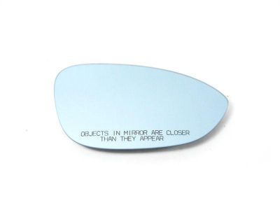 BMW 51168046508 Mirror Glass, Heated, Convex, Right 51168046508 BMW Mirror Glass, Heated, Convex, Right Product Photo 1 of 1