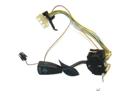 1995 BMW 318is Dimmer Switch - 61311393288