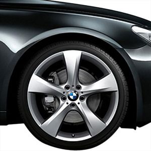 BMW 550i GT Alloy Wheels - 36116787605