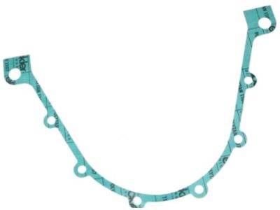 BMW 850Ci Timing Cover Gasket - 11141736521