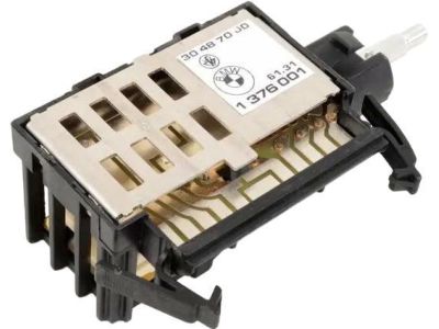 61311376001 BMW Light Switch Product Photo 5 of 6
