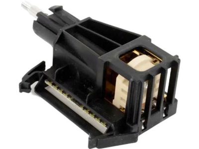 61311376001 BMW Light Switch Product Photo 4 of 6