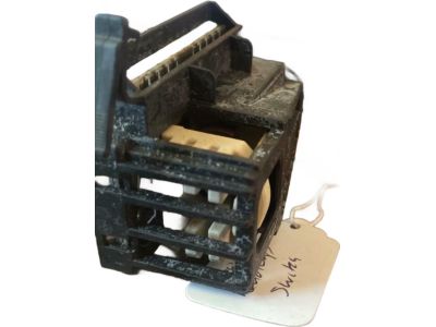 61311376001 BMW Light Switch Product Photo 6 of 6