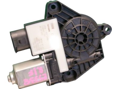 51337457249 BMW Front Door Window Motor Product Photo 2 of 5