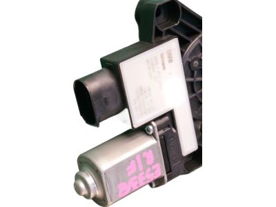51337457249 BMW Front Door Window Motor Product Photo 4 of 5