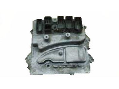 2012 BMW X3 Engine Control Module - 12148665625