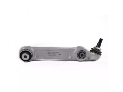 31106861169 BMW Bottom Rubber Mount Wishbone, Left Product Photo 5 of 6