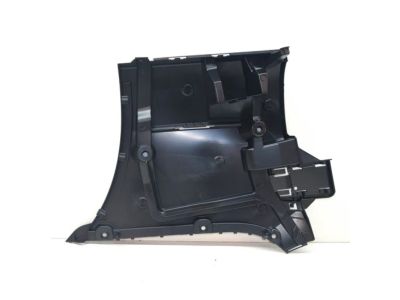 BMW 51128066721 Guide, Rear Left 51128066721 BMW Guide, Rear Left Product Photo 1 of 2