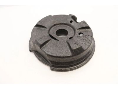 71106857380 BMW Storage For Compact Spare Wheel Product Photo 5 of 7