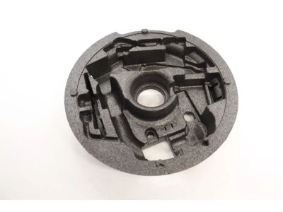 71106857380 BMW Storage For Compact Spare Wheel Product Photo 2 of 7