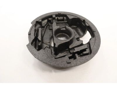 71106857380 BMW Storage For Compact Spare Wheel Product Photo 3 of 7