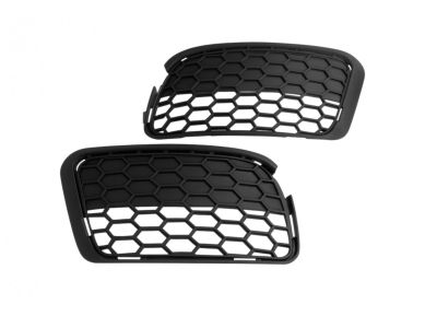 BMW 51117845542 Set, Grille, Partially Open 51117845542 BMW Set, Grille, Partially Open Product Photo 1 of 1